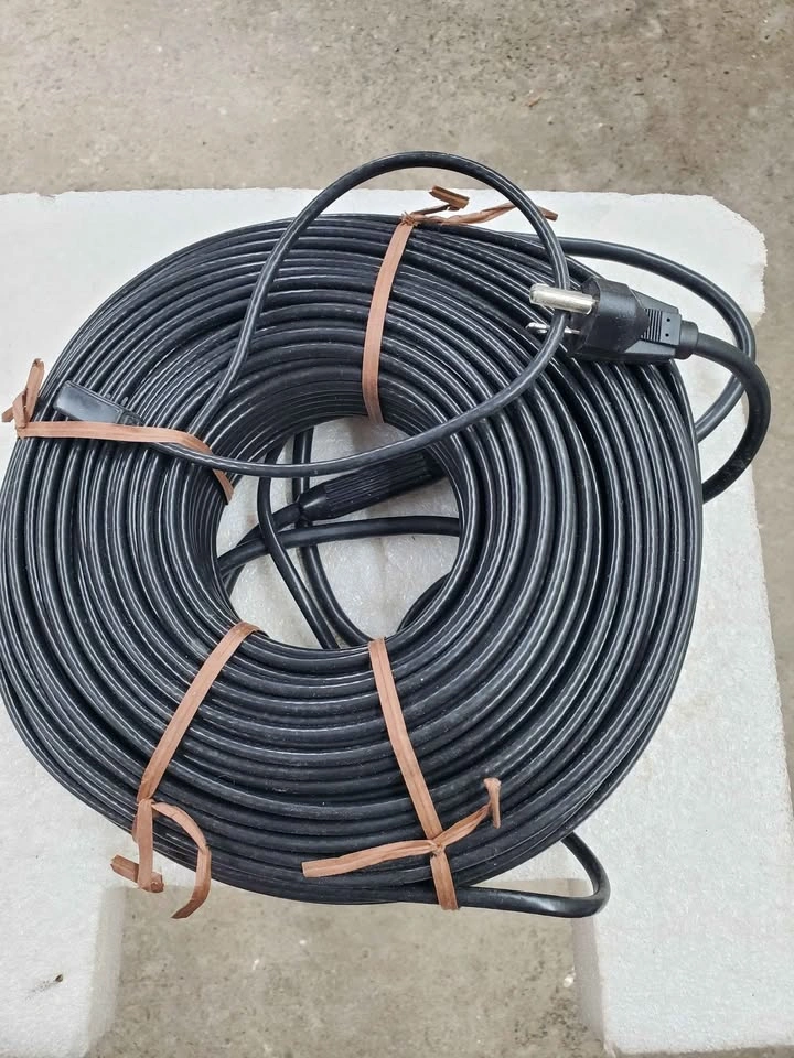 EasyHeat Roof De-Icing Cable 240ft - photo 3