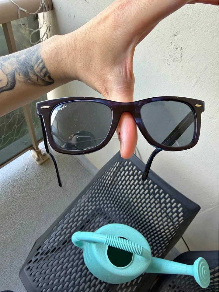 Ray-Ban Wayfarer