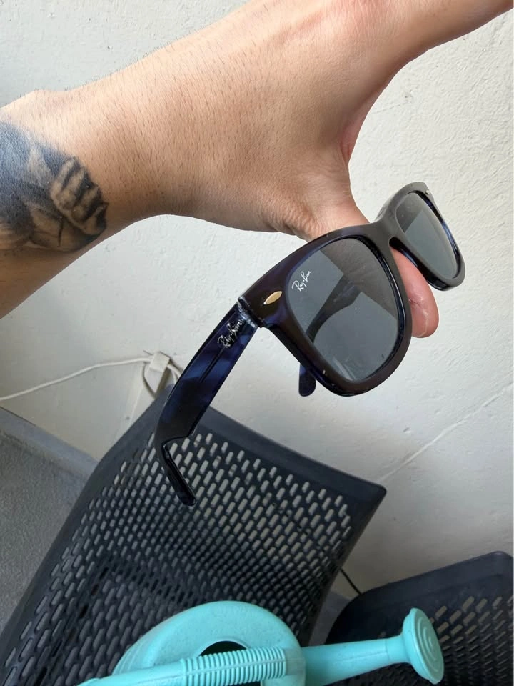Ray-Ban Wayfarer - photo 2