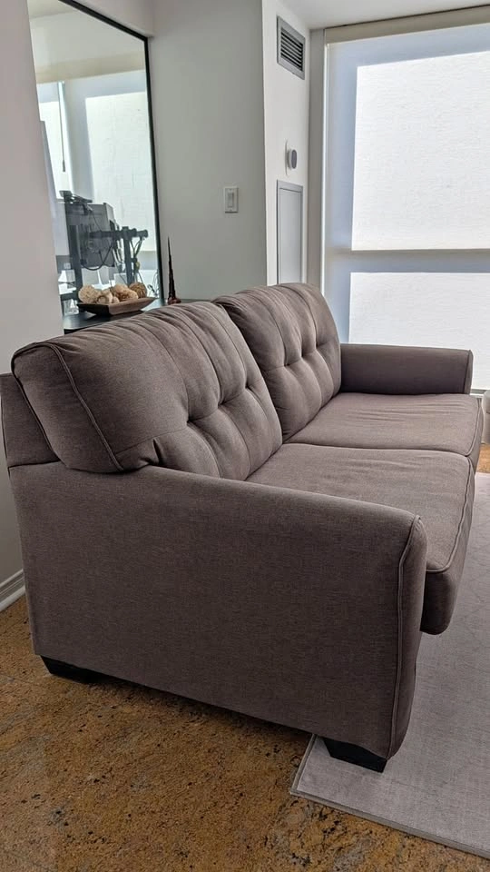 Tibbee Sofa | Ashley Homestore
