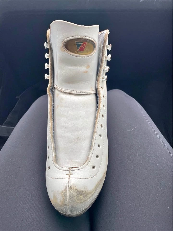 Riedell Roller Skates - Women's Size 5