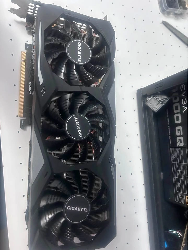 Rtx 2070 super