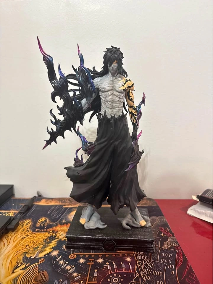 Anime Figures for Sale