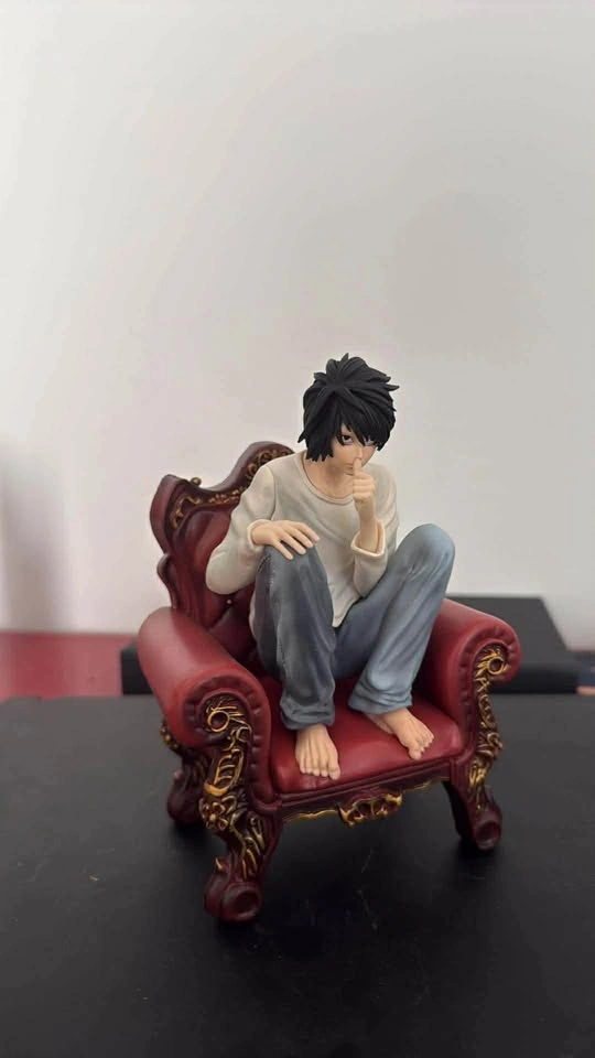 Anime Figures for Sale - photo 2