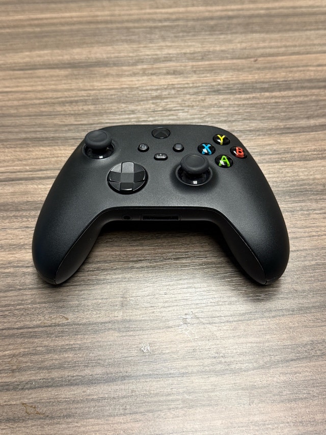 Xbox Controller