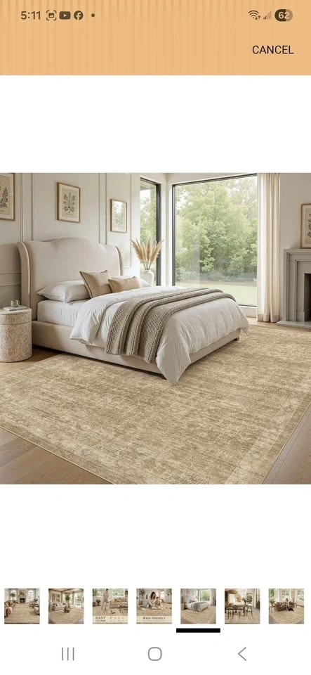 10x12 Living Area Rug_New - photo 5