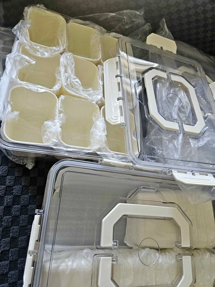Snack Box New