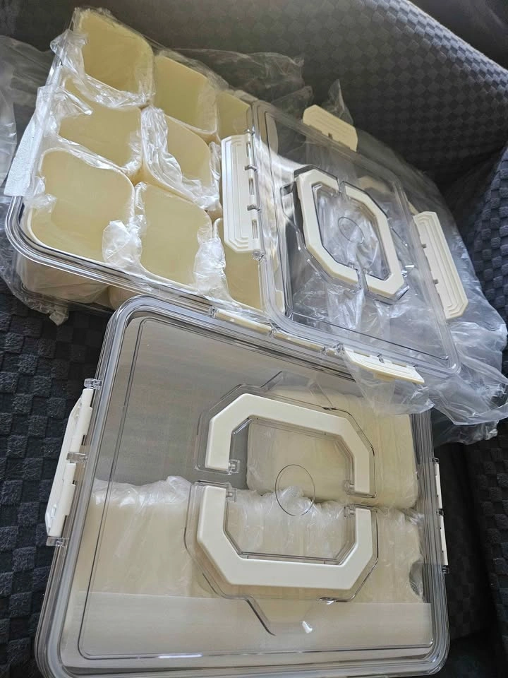 Snack Box New - photo 2