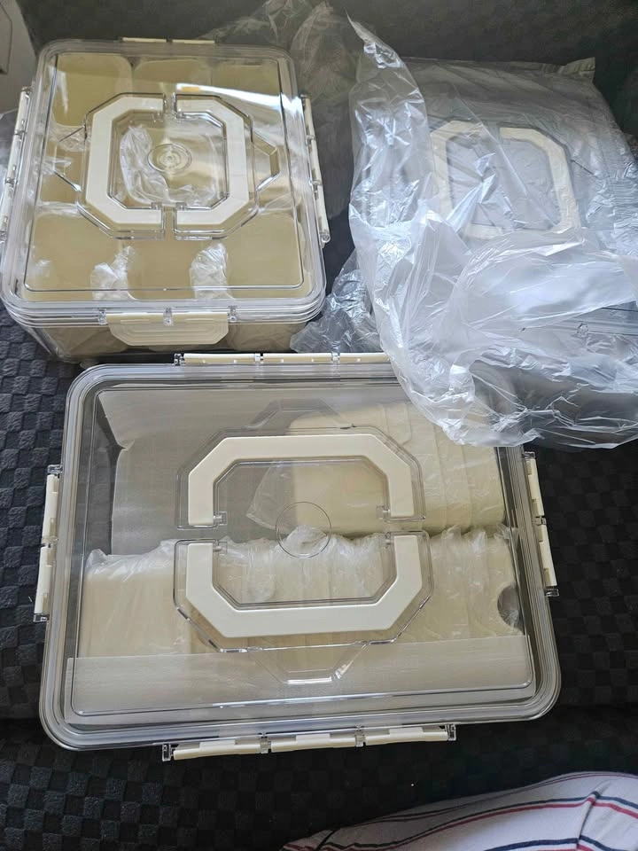 Snack Box New - photo 3