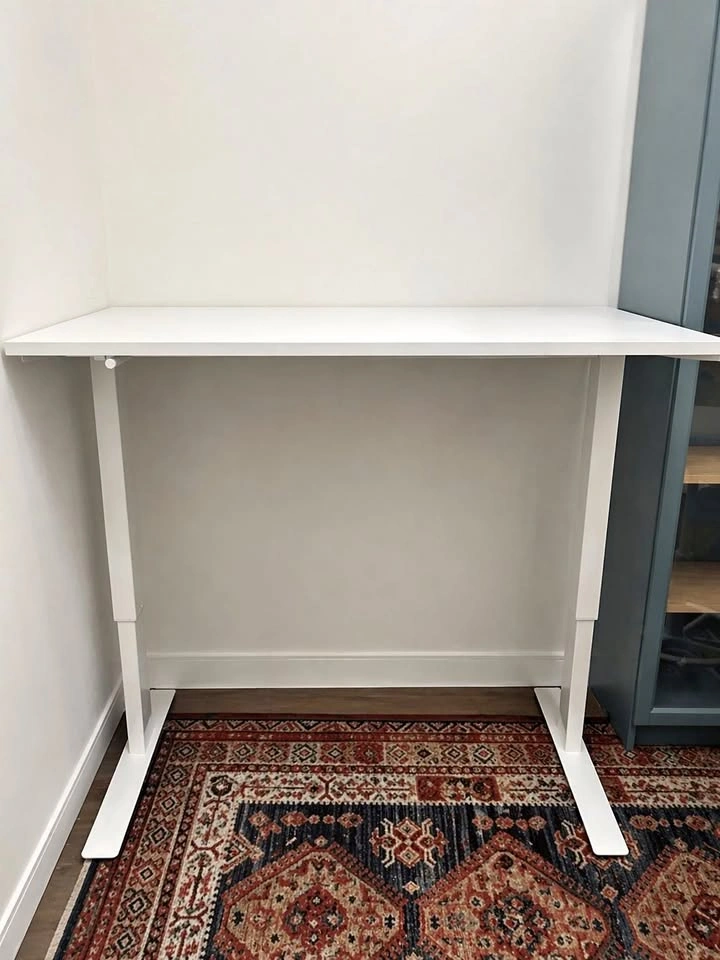 Ikea Standing Adjustable Desk - Open to offers