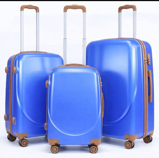 Luggage Sets 28-24-20in ONLY $70 - photo 3