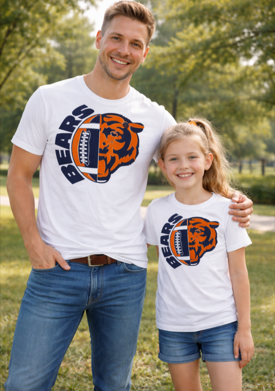 Bears Shirts - $10 Each or 2 for $15 - photo 5