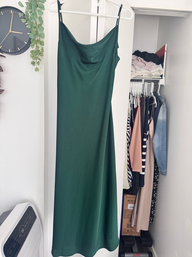 Dresses (Worn once)