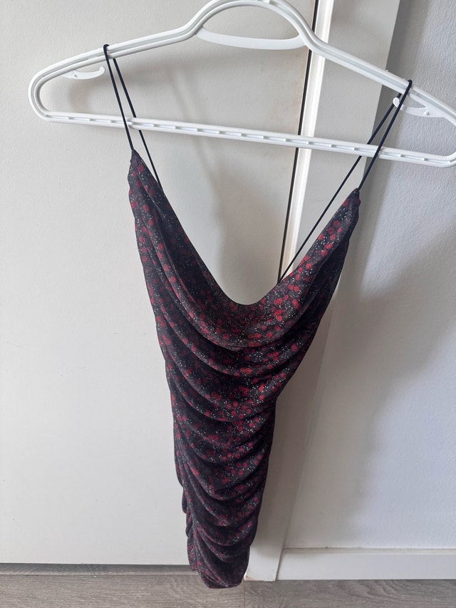 Mini Dresses
