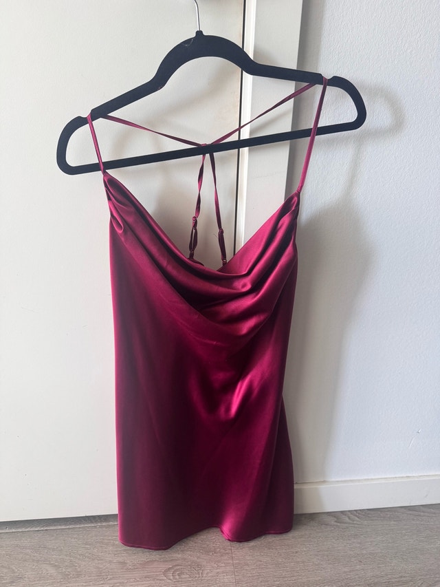 Mini Dresses