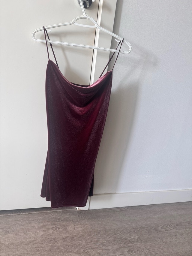 Mini Dresses - photo 4
