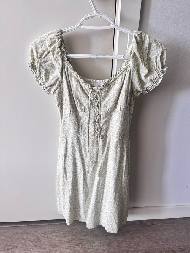 Mini Dresses - photo 5