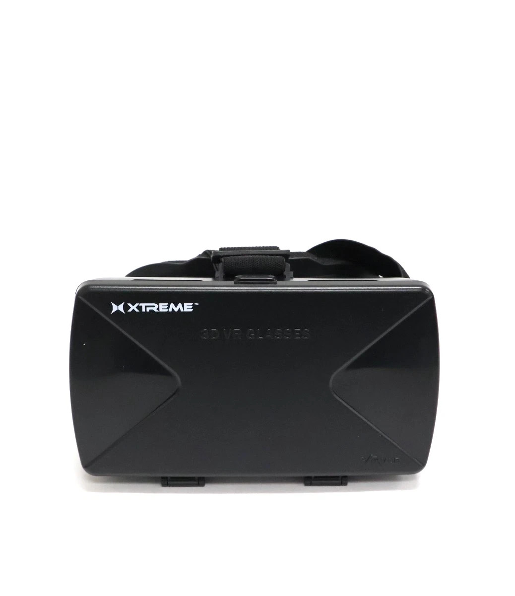 Xtreme VR VUE 3D Virtual Reality Viewer New in Box - photo 2