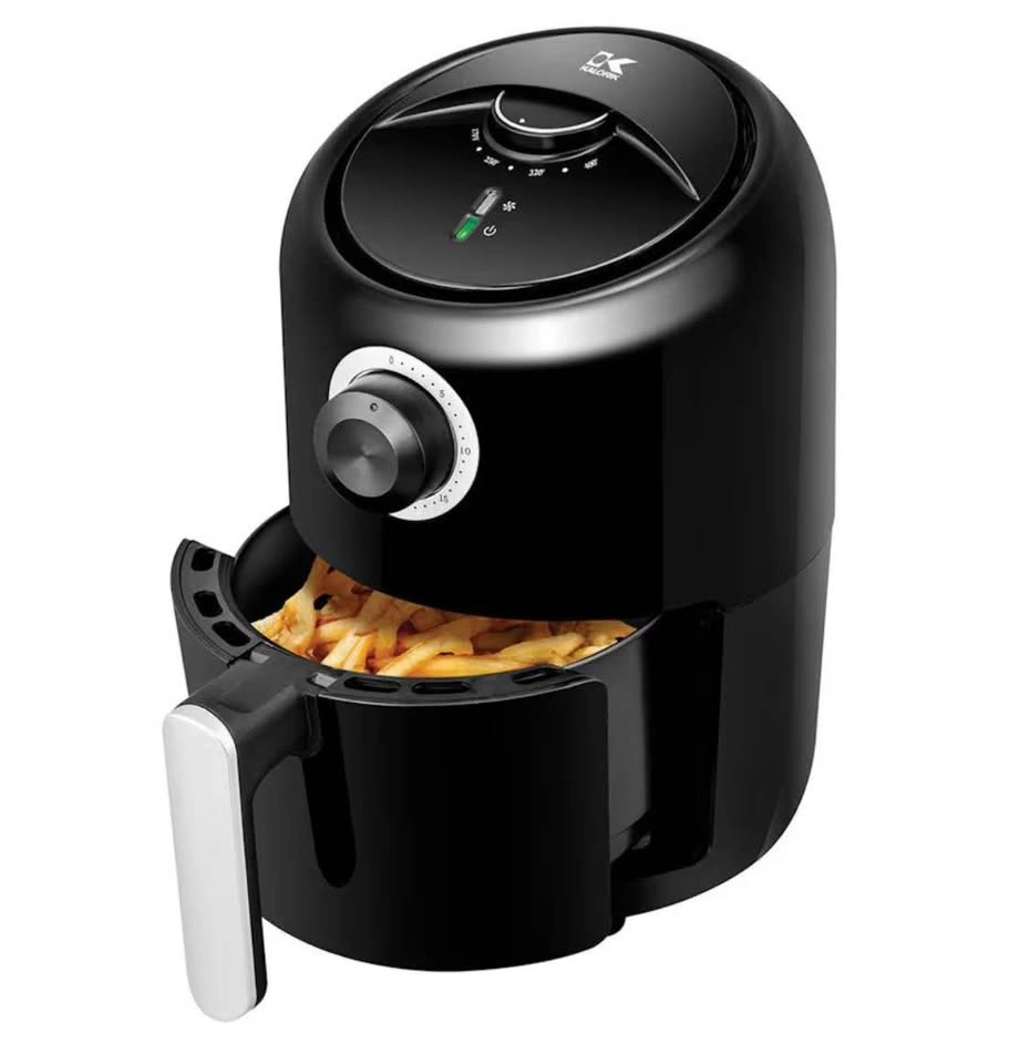 NEW IN BOX Kalorik 1.9qt Compact Air Fryer – Perfect for Small S - photo 2