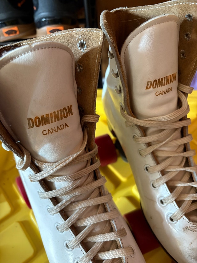 Size 6 Vintage Women's Rollerblades - photo 4