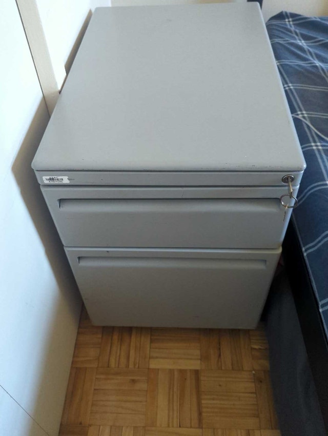 Heavy Duty Filing Cabinet