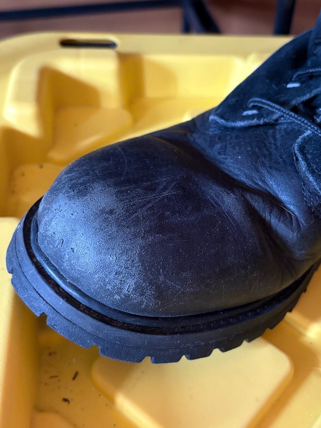 Women's Size 6.5 Timberlands - photo 5