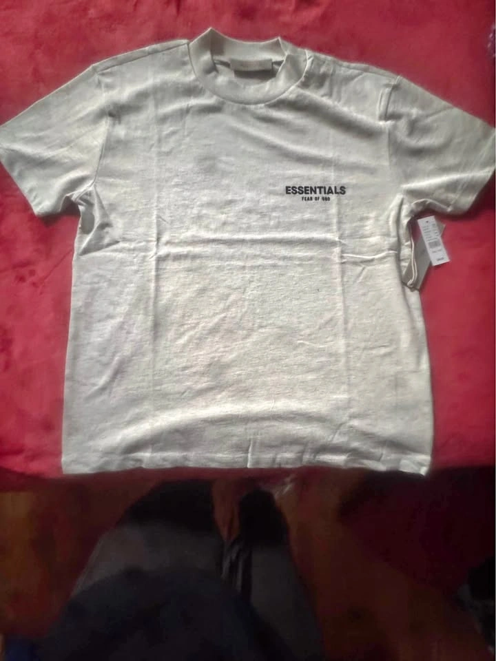 Essentials Shorts & Tees