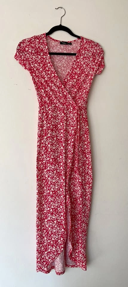 Summer dress - XS