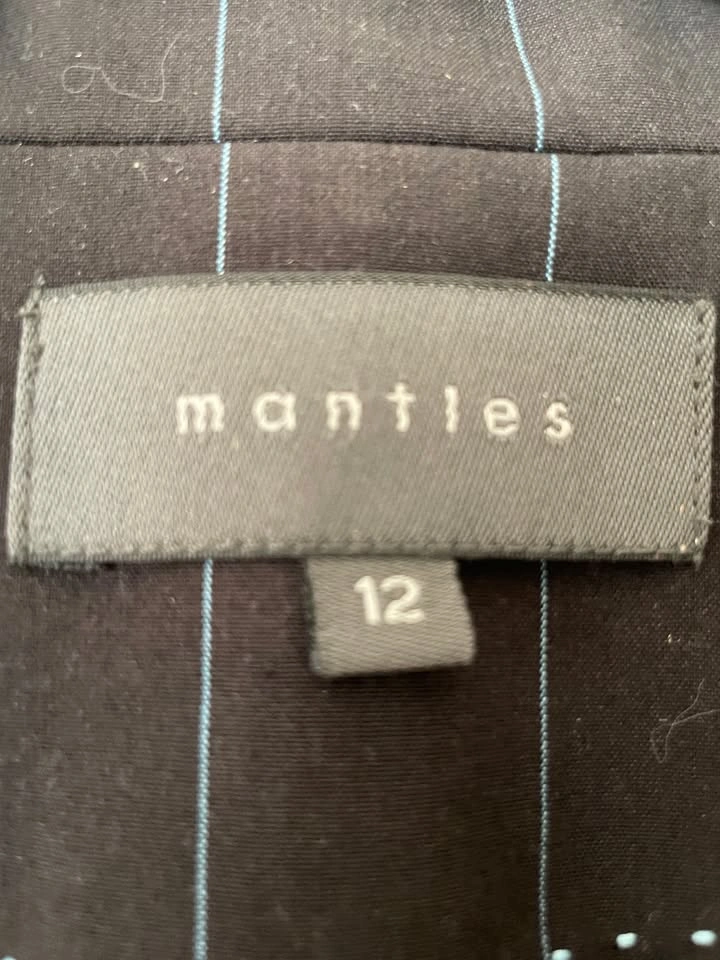 WOMENS SUIT BLAZER - Size 12 - photo 2