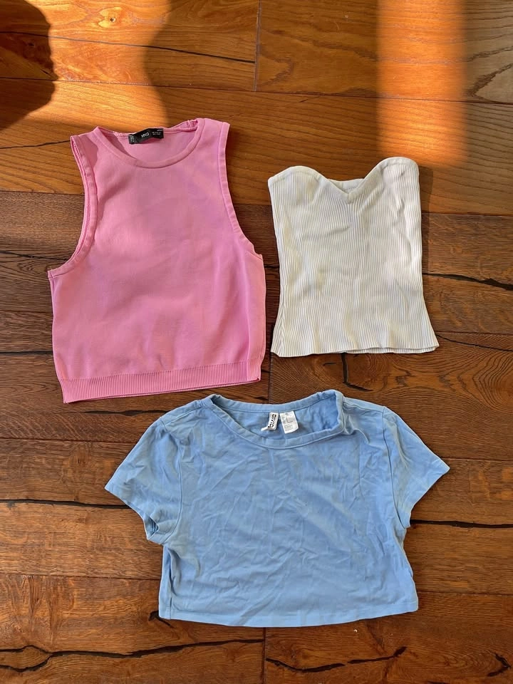 Shirts - TAKE ALL FOR 10