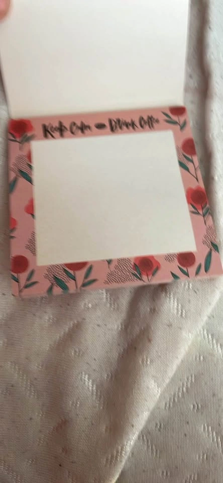 Smartass & Sass Sassy Stickies Notepad - photo 2