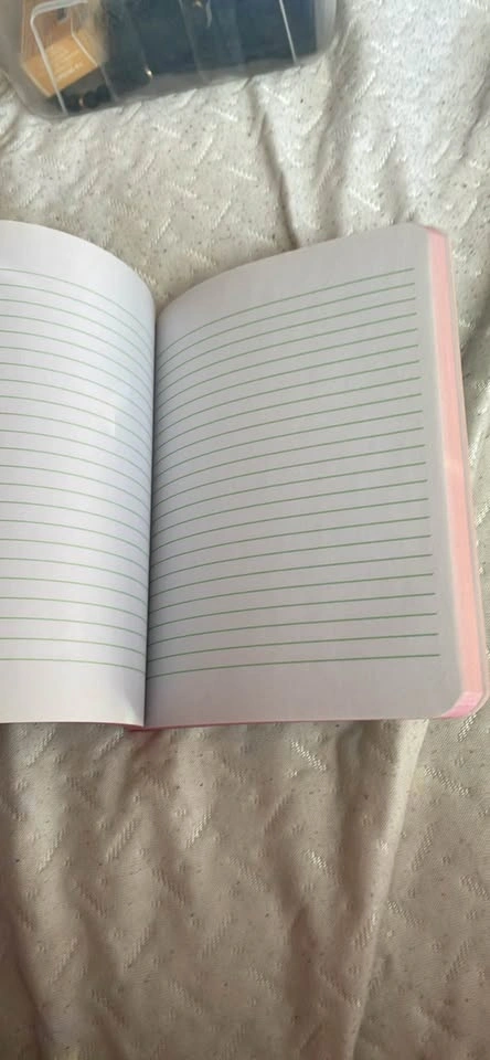 It's All Good softcover Lined Notebook - photo 2