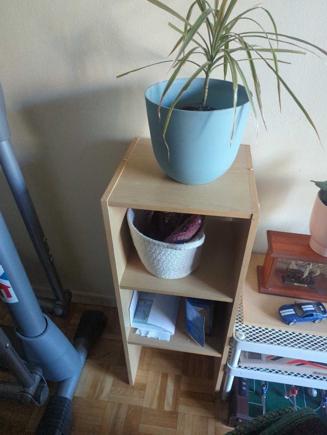 Small Shelf