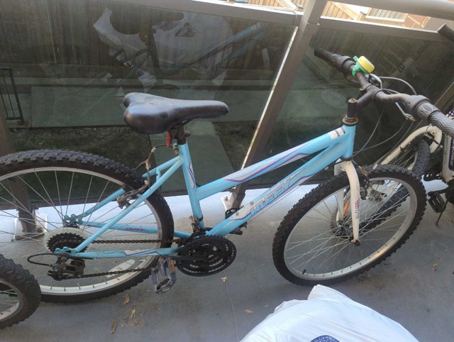 Huffy Bicycle