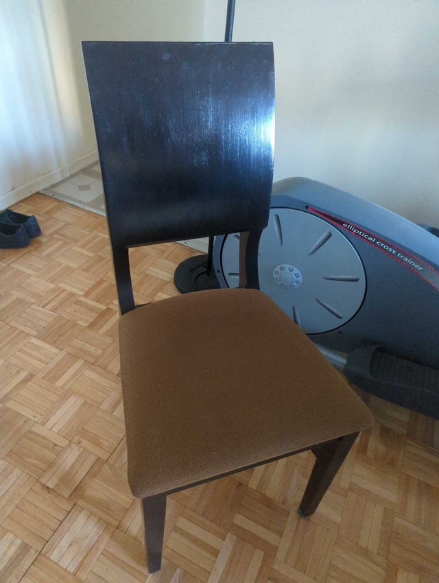 Dining Table Chairs
