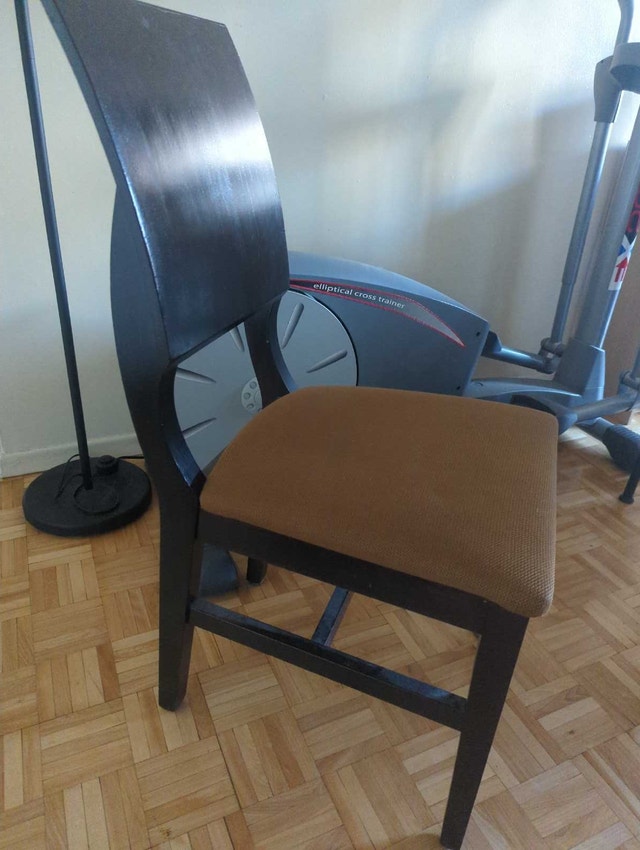 Dining Table Chairs - photo 2