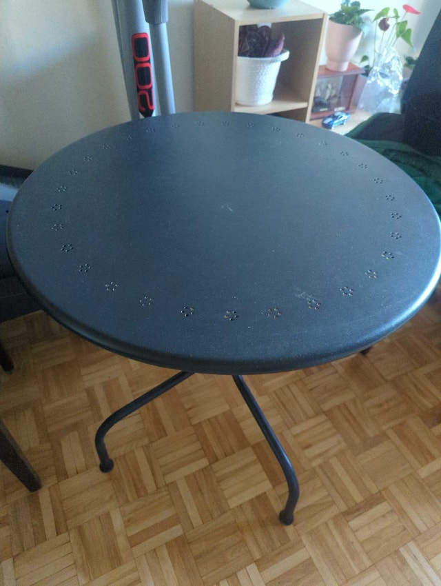 IKEA Patio Table