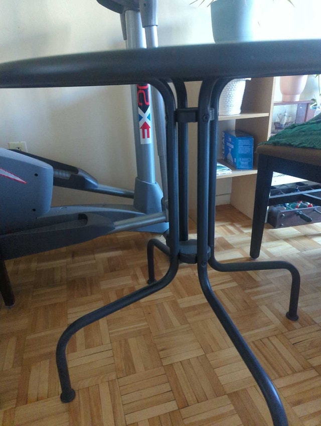 IKEA Patio Table - photo 2