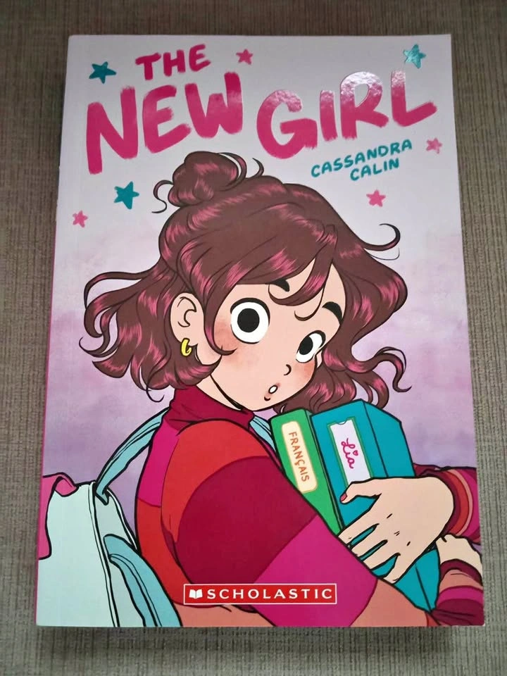 The New Girl