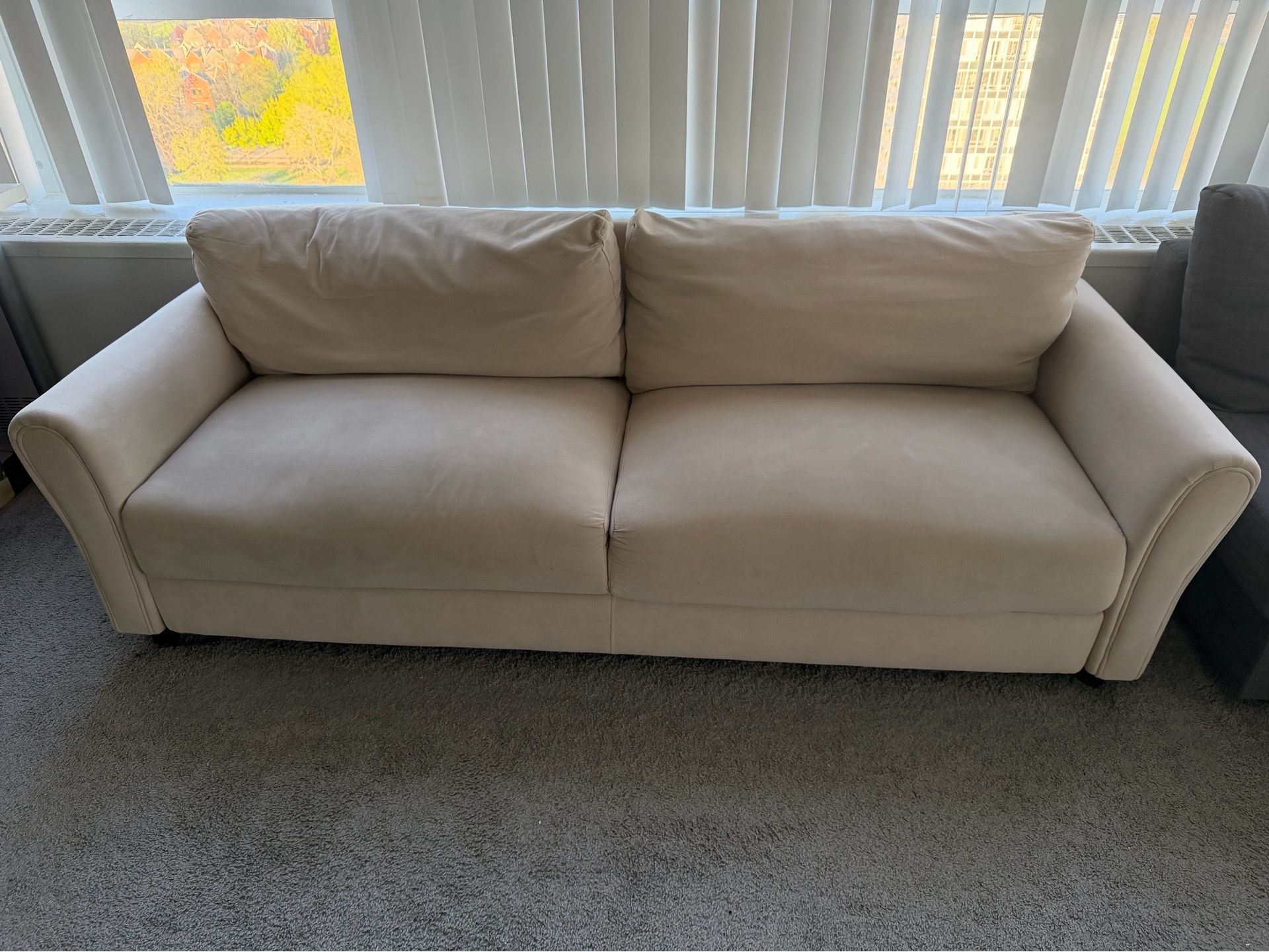 Used sofa for sale