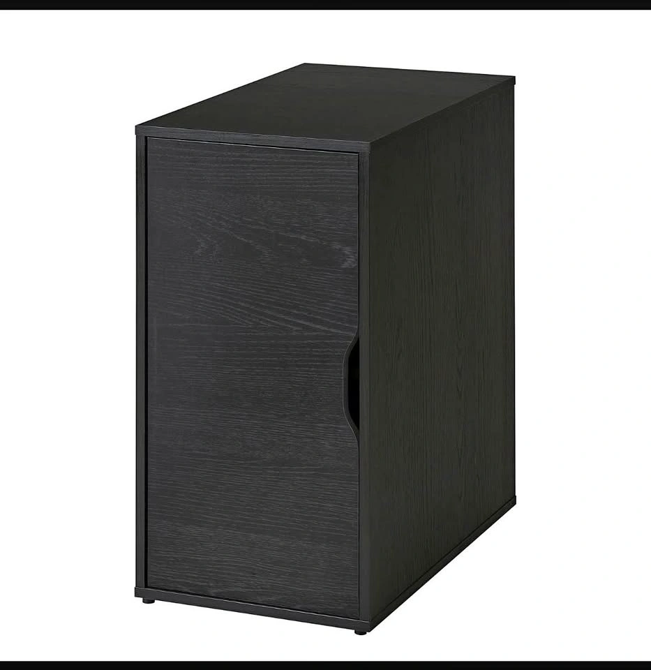 IKEA ALEX Storage Unit - Black-Brown || Moving Sale