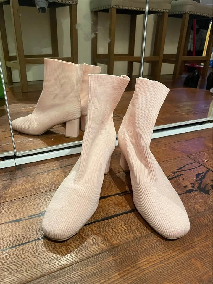 BOOTS SIZE 10 - photo 2