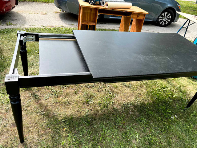 Ikea Ingetorp Dining Table - photo 3