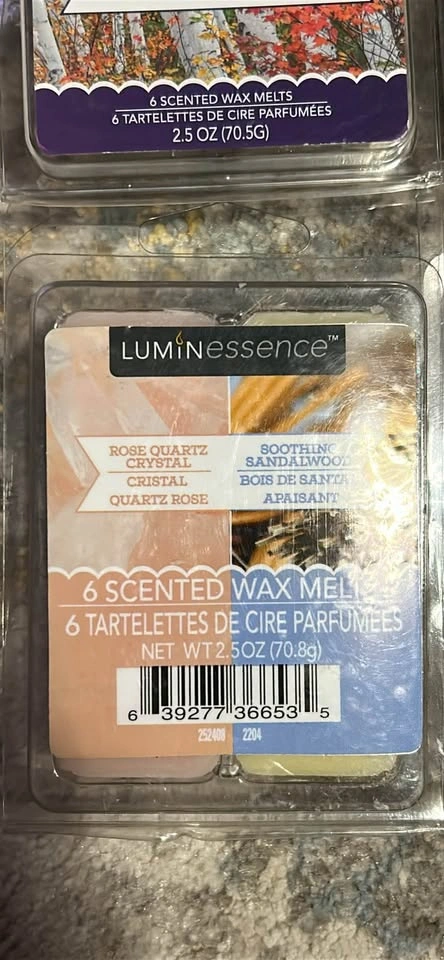 28 pack for $10 Wax melt - photo 2