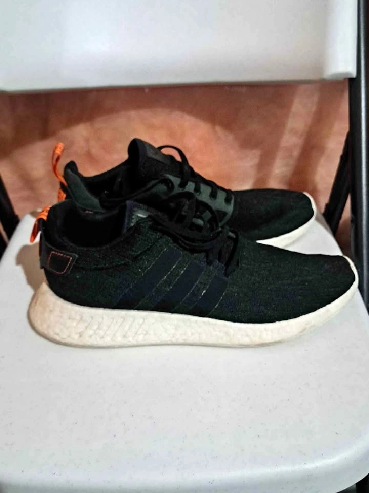 Adidas Shoes - Size 11
