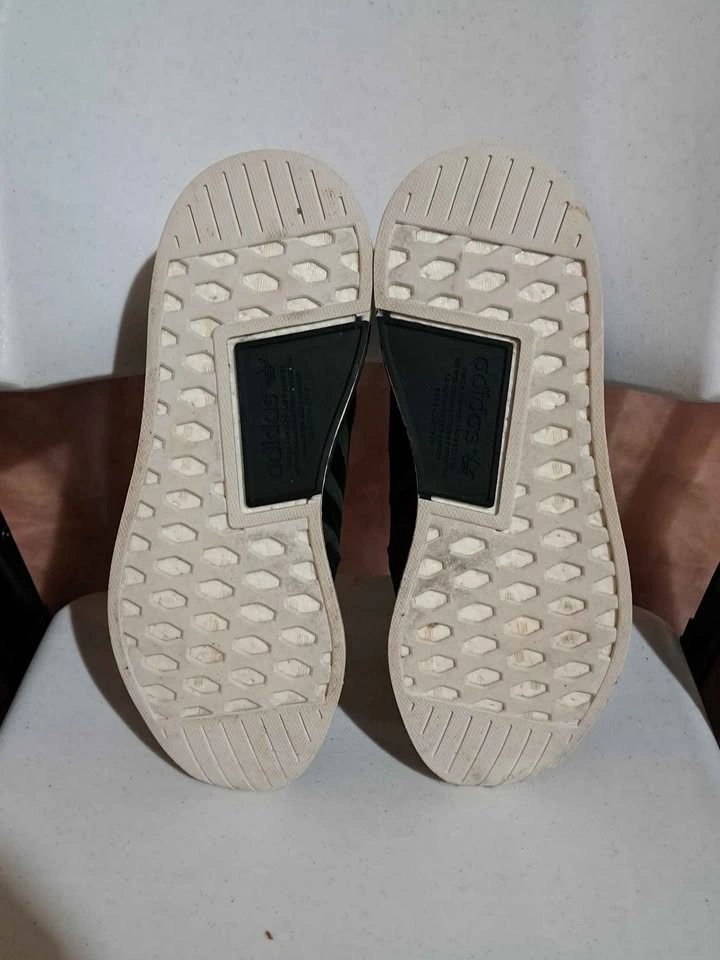 Adidas Shoes - Size 11 - photo 2