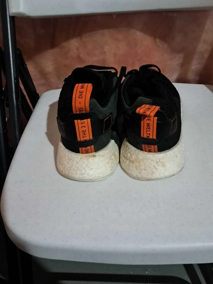 Adidas Shoes - Size 11 - photo 3
