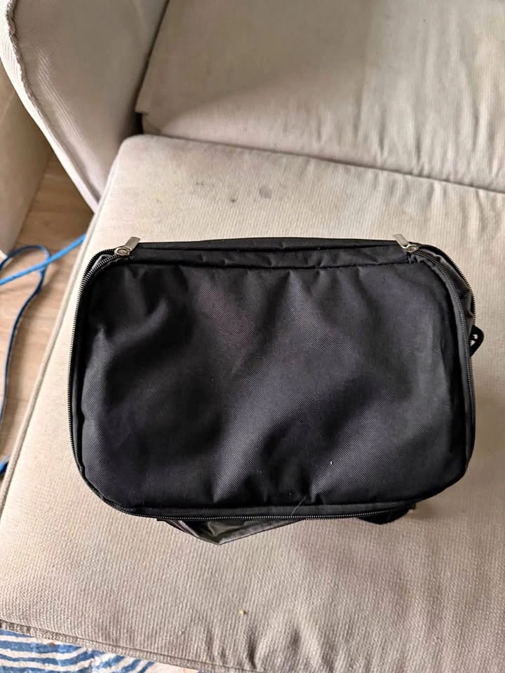 Cooler Bag