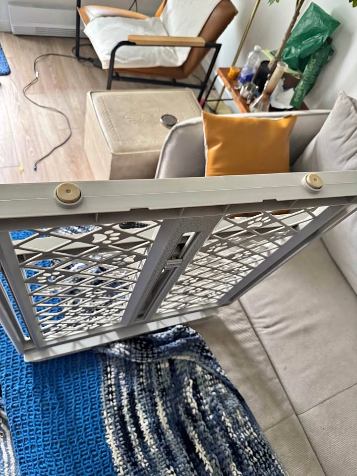Dog / Puppy Gate and Barrier