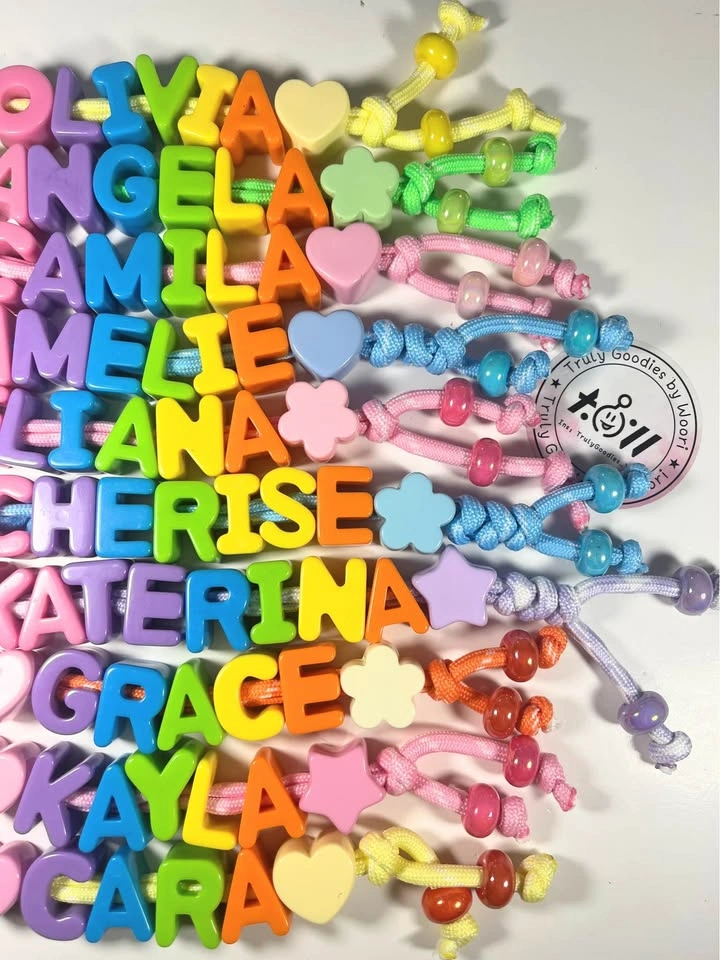 Birthday goodie bags, graduation farewell gifts, kids party favo - photo 3